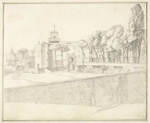San Pietro in Vincoli, Rome