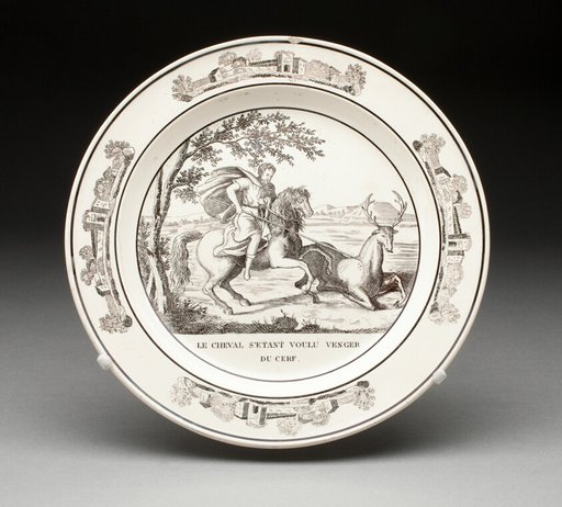 Plate
