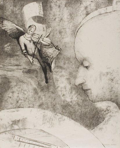 The Celestial Art