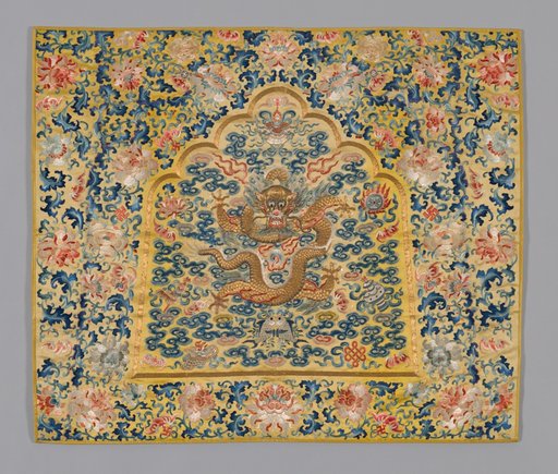 Panel (Furnishing Fabric)