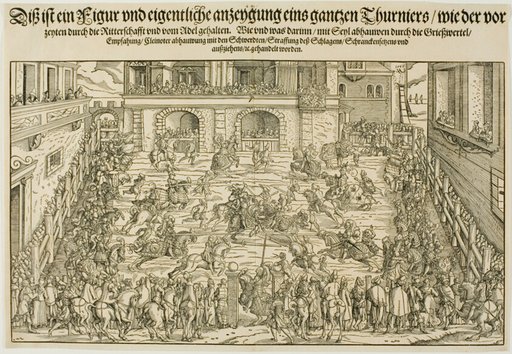 The Tournament