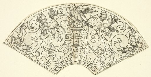 Ornamental design