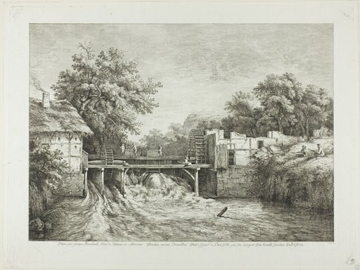 Watermill