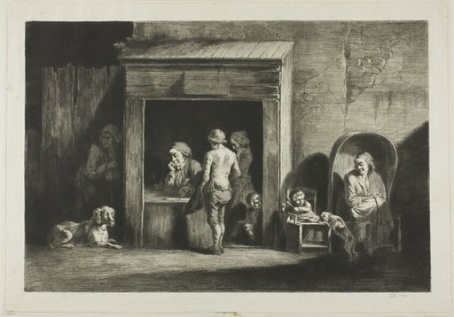 The Public Scribe