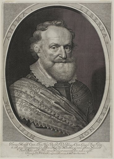 Henry Matthias, Count of Thurn and Taxis