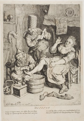 The Cupper (Kopster)