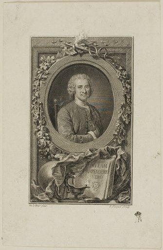 Jean Jacques Rousseau