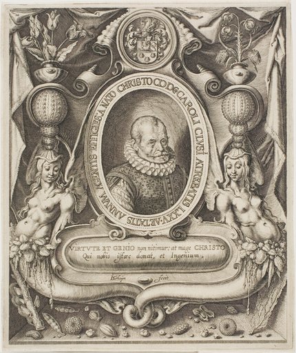 Carolus Clusius