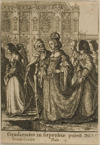 The Empress and Death