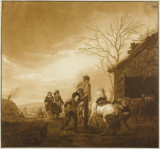 Horse Training