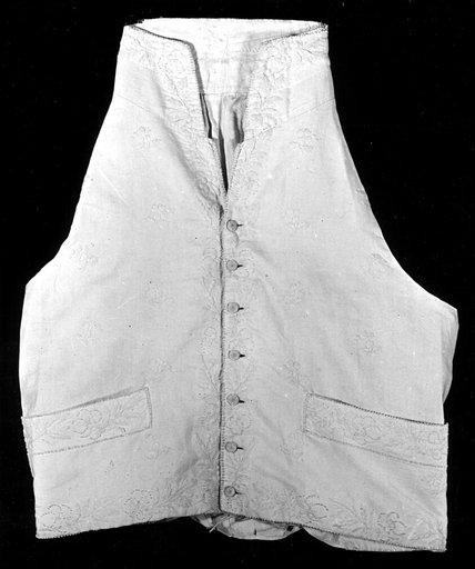 Waistcoat