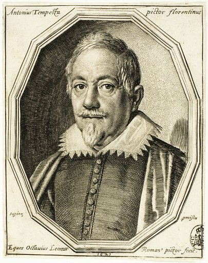 Antonius Tempesta