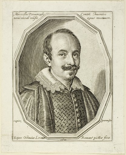 Marcellus Provenzalis