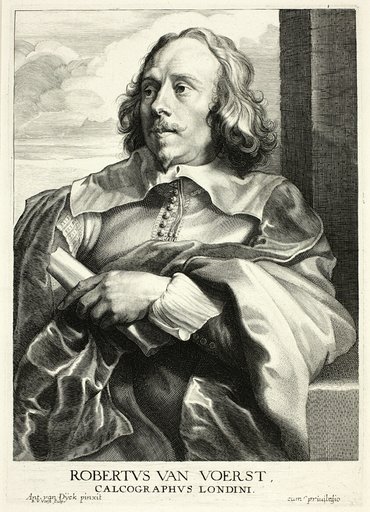 Robert van Voerst
