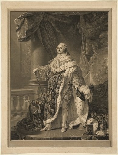 Louis XVI
