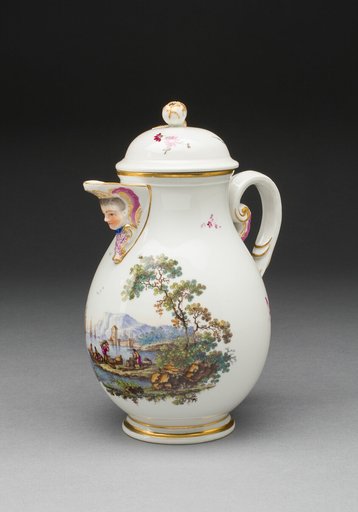 Coffee Pot