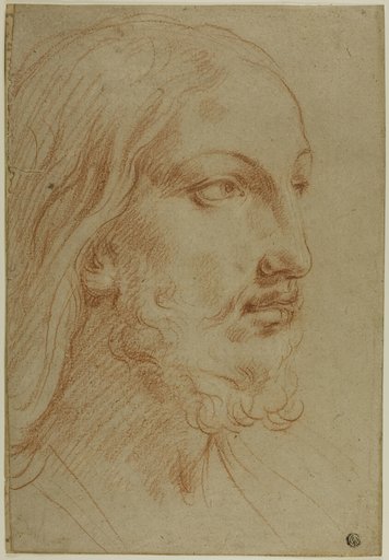 Head of Christ