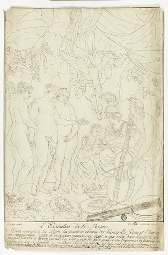 Education of Marie de Medicis