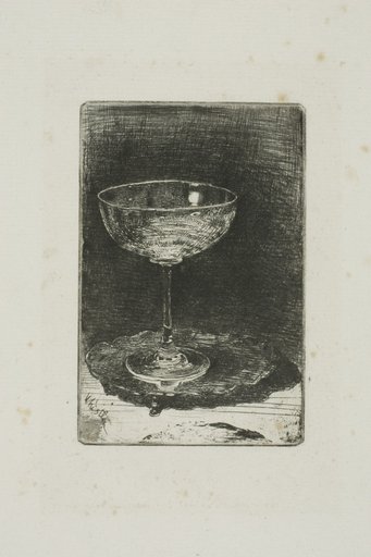 The Wine Glass