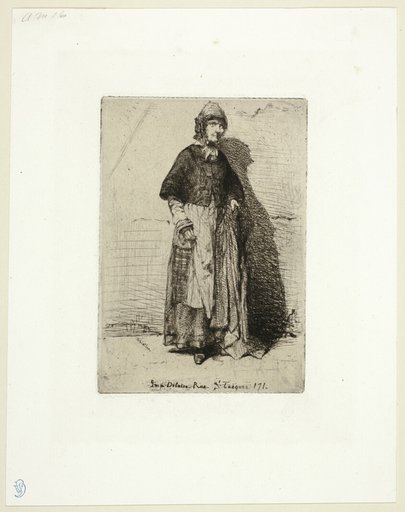 La Mère Gérard