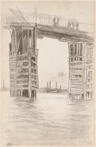 The Tall Bridge