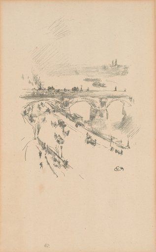 Waterloo Bridge