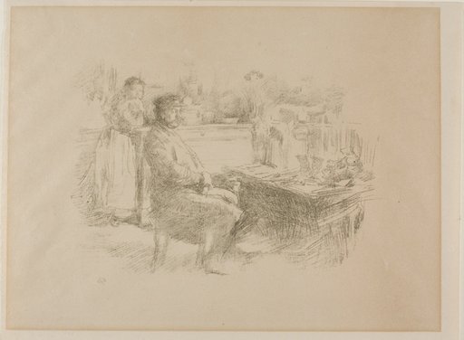 The Shoemaker