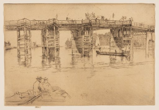Old Putney Bridge