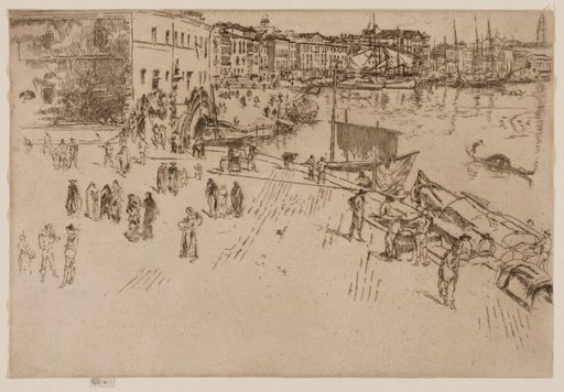 The Riva
