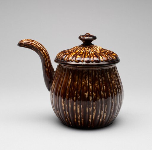 Bean pot