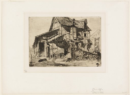 The Unsafe Tenement