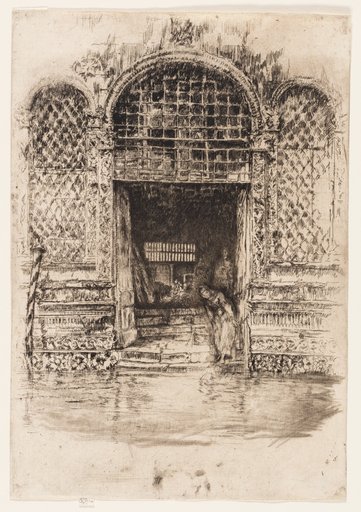 The Doorway