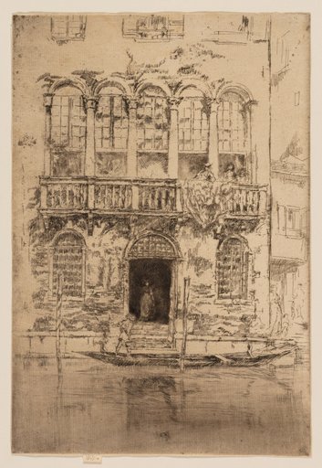 The Balcony