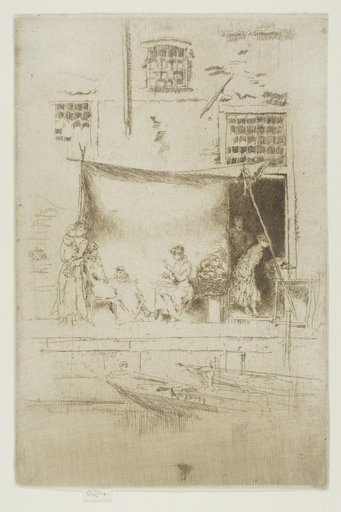 Fruit Stall