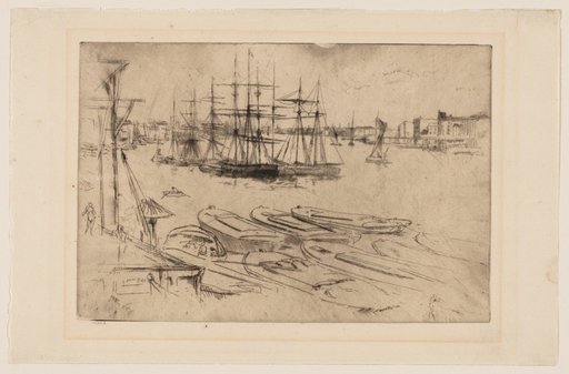 Wapping - The Pool