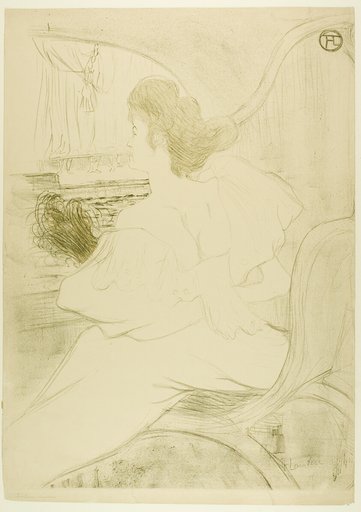 Cover for L'Estampe originale