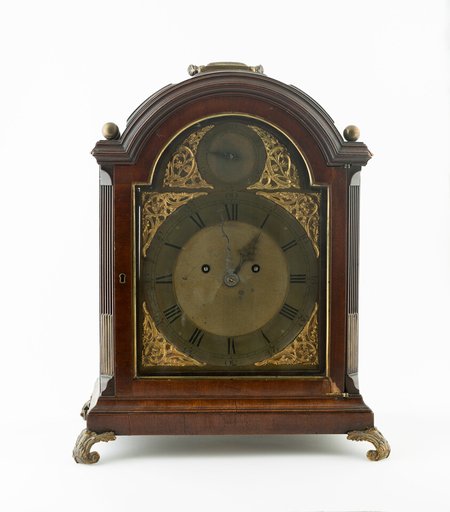 Bracket Clock