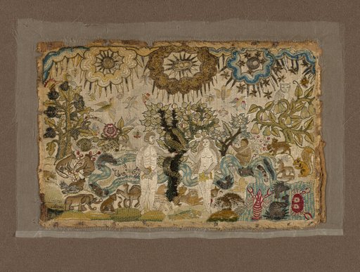 Picture (Depicting the Creation)