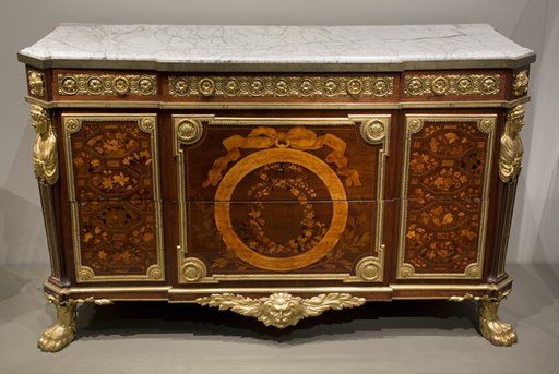 Commode