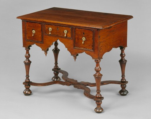 Dressing Table