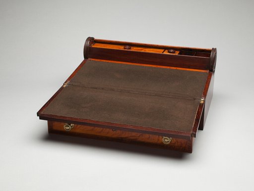 Traveling Desk