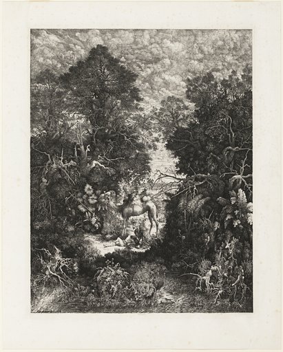 The Good Samaritan