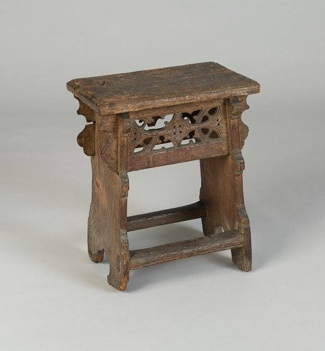 Stool