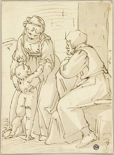 Holy Family