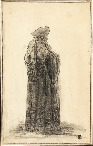 Jewish High Priest