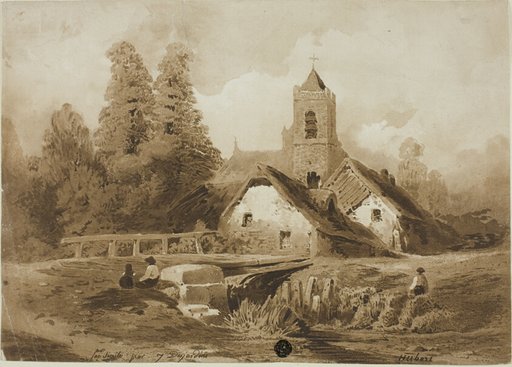 Village Corners