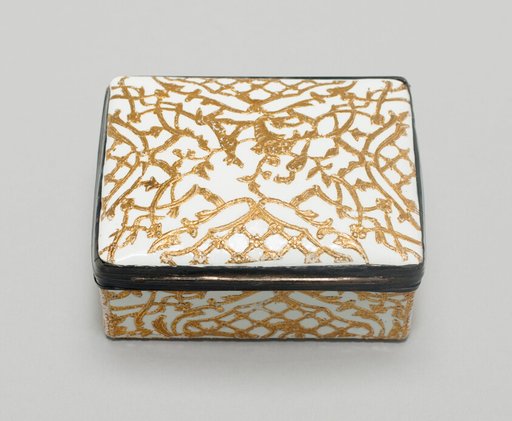 Snuff Box
