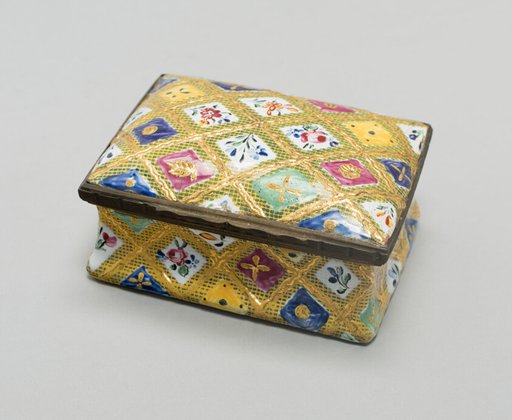 Snuff Box