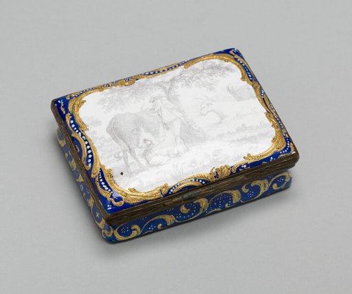 Snuff Box