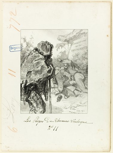 Les Propos de Thomas Vireloque: Bretheren may be, but not cousins